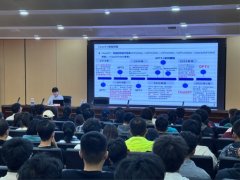 有益于提高学院师生的学