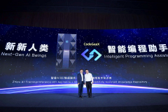 进化出系的AI新新人类